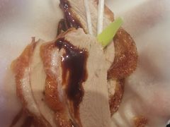 -玉林烤鸭店(黄村康庄店)