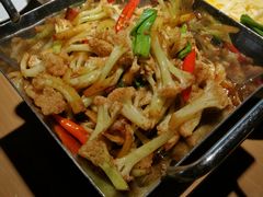 -卞氏菜根香·川菜(青羊万达店)