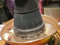 -竹叶涮肉坊(总店)