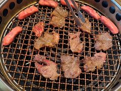 -一品诚记烤肉(大连柏威年购物中心店)