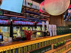 -本色.小马哥烧烤(无锡九里仓店)