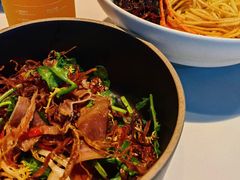 -胡麻(静安嘉里店)