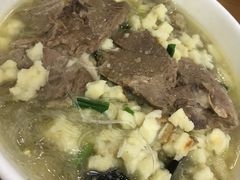 -刘信牛羊肉小炒泡馍(回民街店)