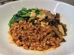 -一坐一忘云南菜(卓悦中心)