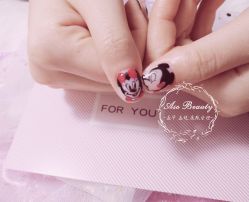 -Aso Artist Beauty美甲美睫