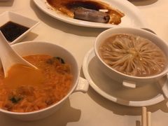 -利苑酒家(合景国际金融广场店)