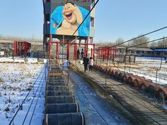 -河北村民俗体验园