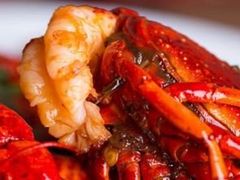 香辣小龙虾-夜猫子串吧·龙虾.江西小炒(万塘路店)