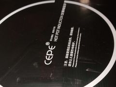 -牛很鲜潮汕牛肉火锅(朝晖路店)