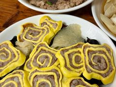 -玲燕蒸菜馆(江东路店)