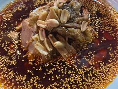 -杨三娘跷脚牛肉(羊子山西路店)