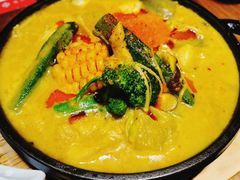 -井圣日膳(万达店)