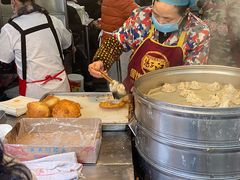-家阳赵师傅油饼包烧麦(粮道街店)