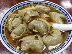 -古徽州馄饨店(宝安路店)