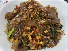 -笨罗卜浏阳菜馆(太平街店)
