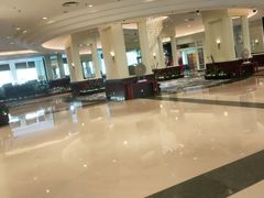 -哈尔滨香格里拉大酒店