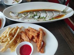 -樟树底(胜利河美食街店)