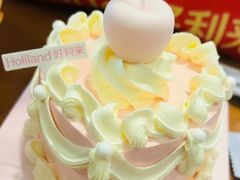 -好利来(上海长宁龙之梦店)