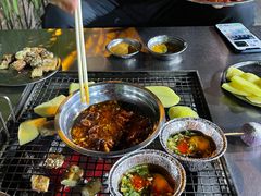 -夏大妈烧烤