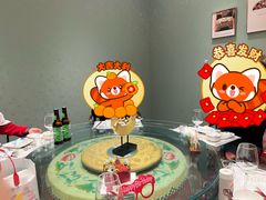 -中国徽菜·徽商故里(广安门店)