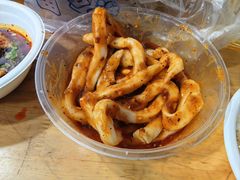 -落舌冒菜(海椒市街店)