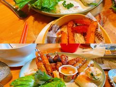 -越美小馆·越南料理(曲江店)