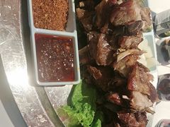 -东北大院·东北菜(三台子店)