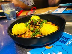 -鱼库·不仅是一家烤鱼店(车公庙店)