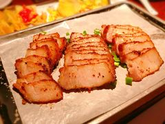 -绿茶餐厅(蓝色港湾店)