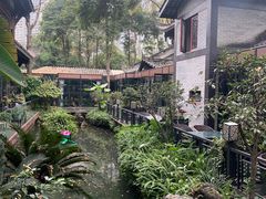 -大妙火锅·非物质文化遗产(东湖公园店)