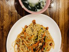 -韩萍老南京馄饨(河西万达店)