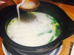 -云海肴·汽锅鸡·云南菜(天津国金汇店)