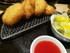 -越光米贩精致料理餐厅(金鹰店)