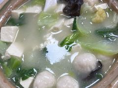 -卫巷菜馆(芙蓉总店)