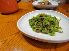 -莲心素食茶艺馆(章华寺店)