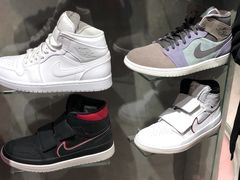 -JORDAN(外滩中央体验店)
