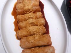 红糖糍粑-胡大饭馆 24h(簋街总店)