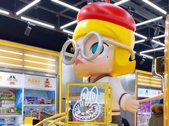 -泡泡玛特POPMART(合生汇店)