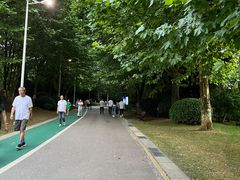 -贵阳万丽酒店