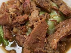 -百福麵家(新馬路店)