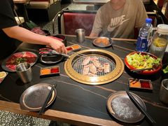 -厚贞日式烤肉(浦东汇智店)