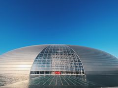 -国家大剧院