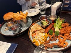 -bluefrog蓝蛙(水游城店)