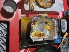 -食鲤料理(西虹东路店)