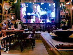 -胡桃里音乐酒馆(下沙店)