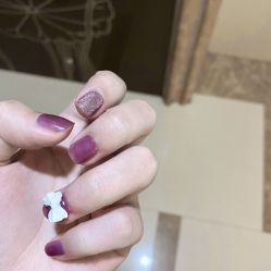 -LADYGIRL·Nail·Lash·美甲美睫