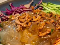 -北大荒人•新东北菜(青岛银座店)