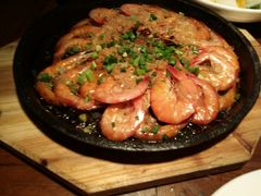 -外婆家(世界城广场店)