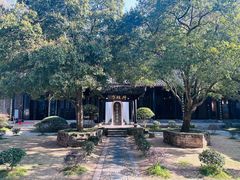 -白鹿洞书院