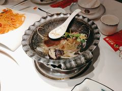 -羊故事·西北融合菜(华侨城店)